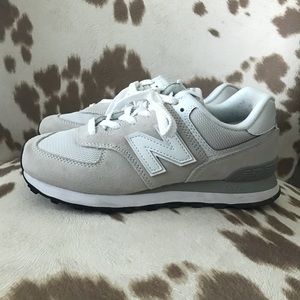 New Balance 574 Worn ONCE